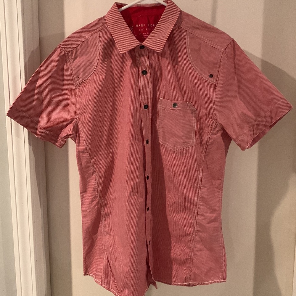 Great looking Marc Ecko shirt